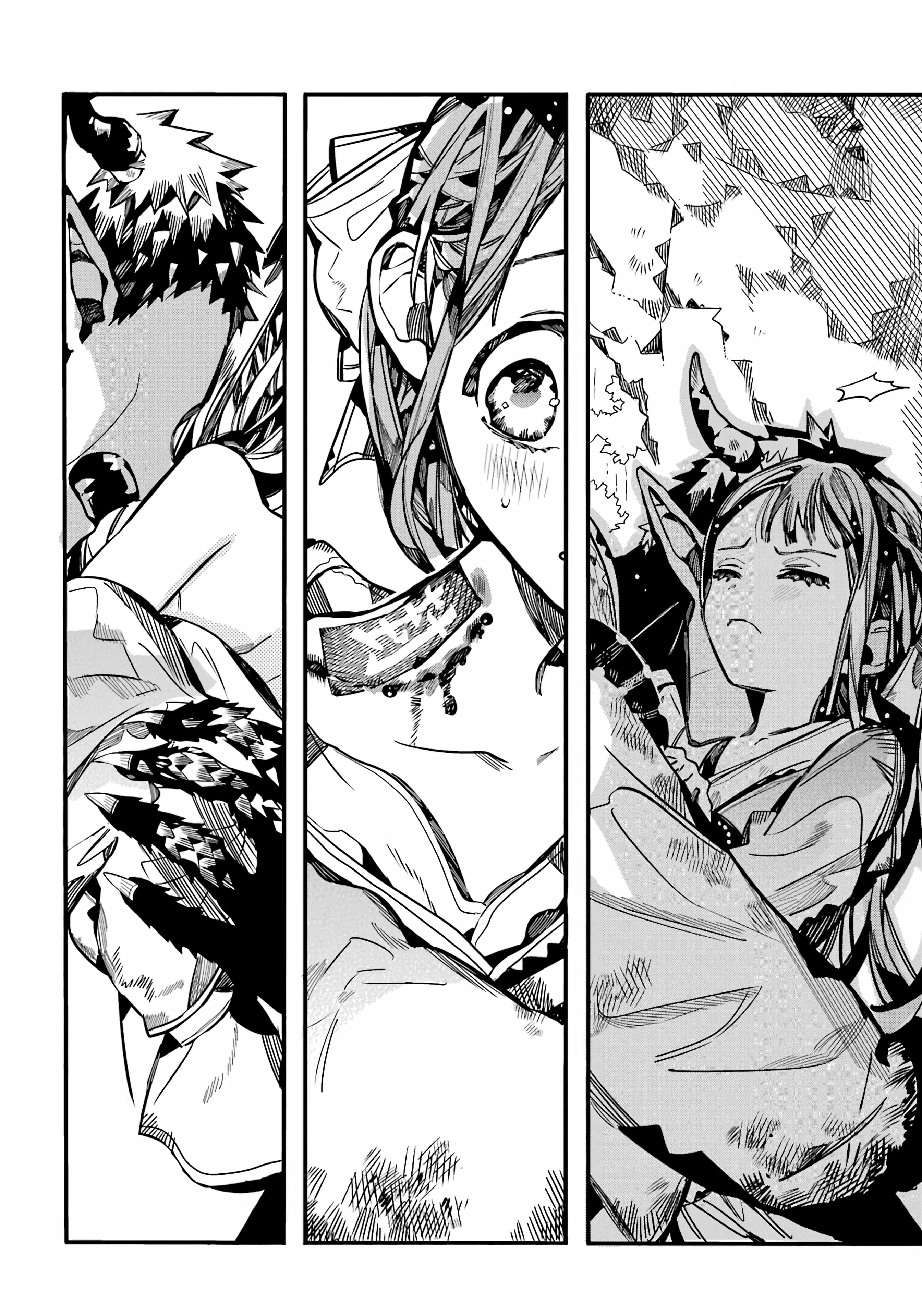 Toilet Bound Hanako Kun, Chapter 94 image 09